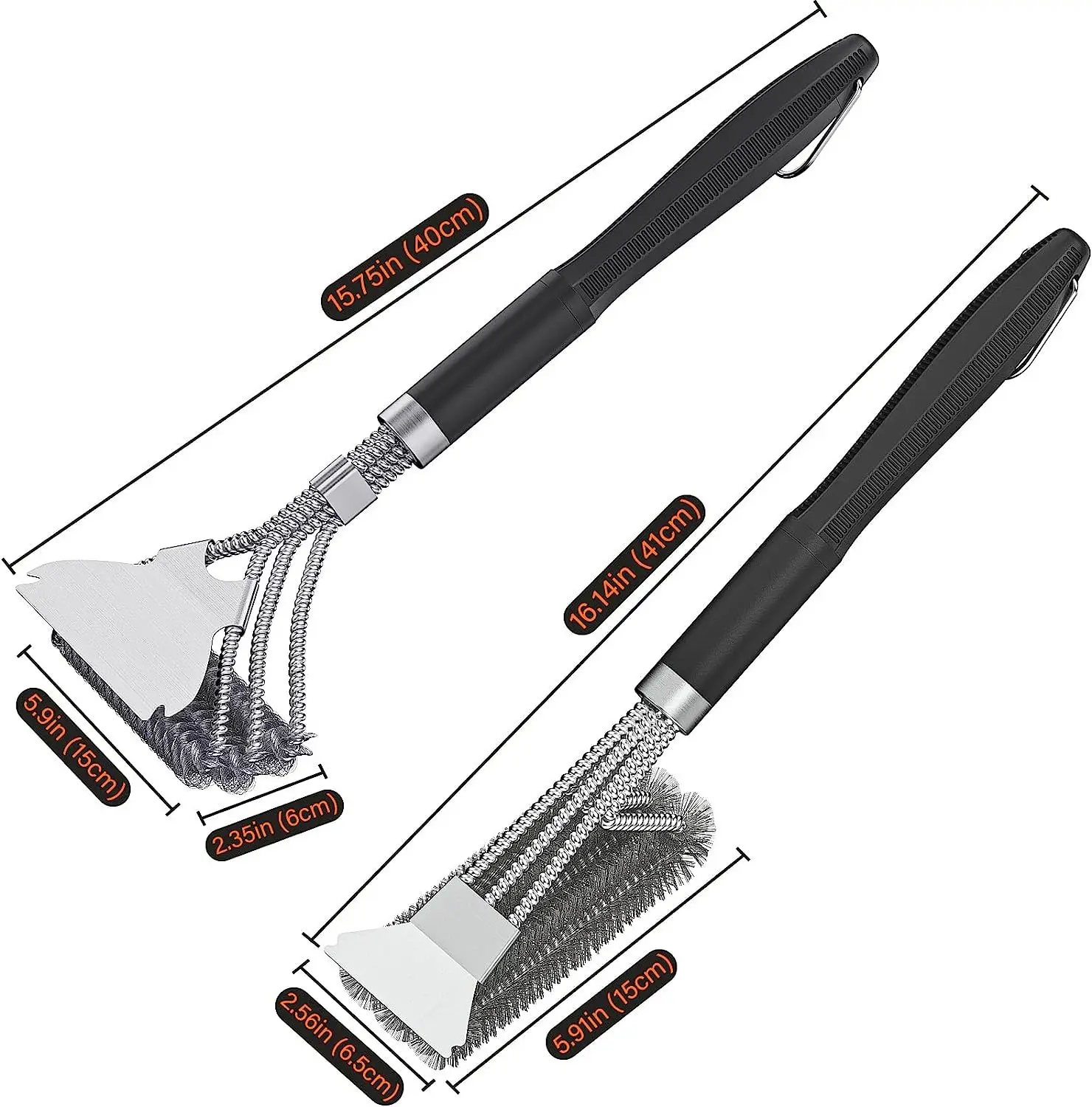 Kitchen Appliances On Sale - 바베큐 액세서리 청소 브러쉬 도구 그릴