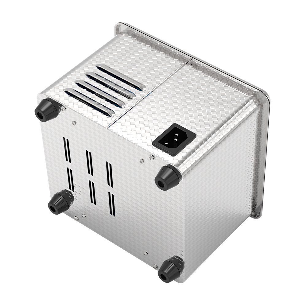 60W 초음파 세척기 1L 고주파 40KHz 초음파 욕 - Kitchen Appliances Bath 리뷰 및 가격