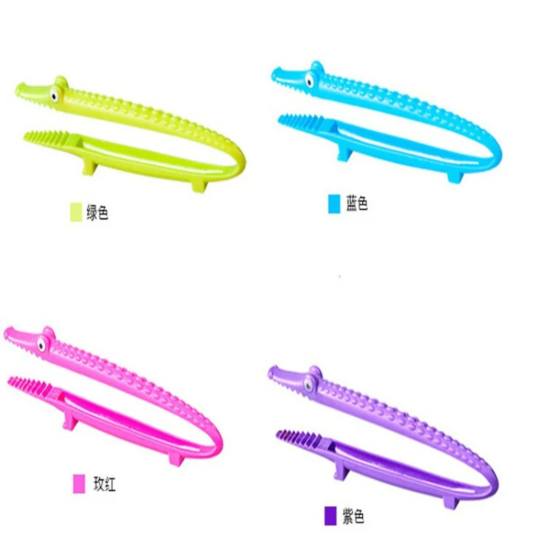 뷔페 빵 케이크 집게를위한 다목적 플라스틱 식품 폴더  - Kitchen Appliances On Sale 리뷰 및 가격