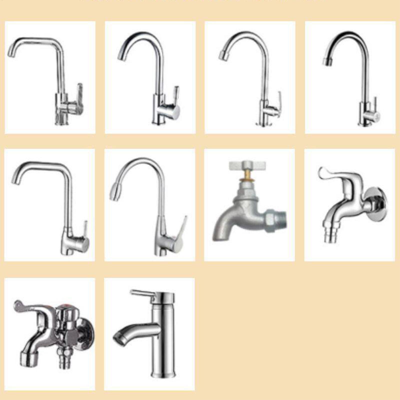 일회용 수도꼭지 물 필터 면봉, 주방 샤워 수도꼭지 및 - Kitchen Appliances And Utensils 리뷰 및 가격