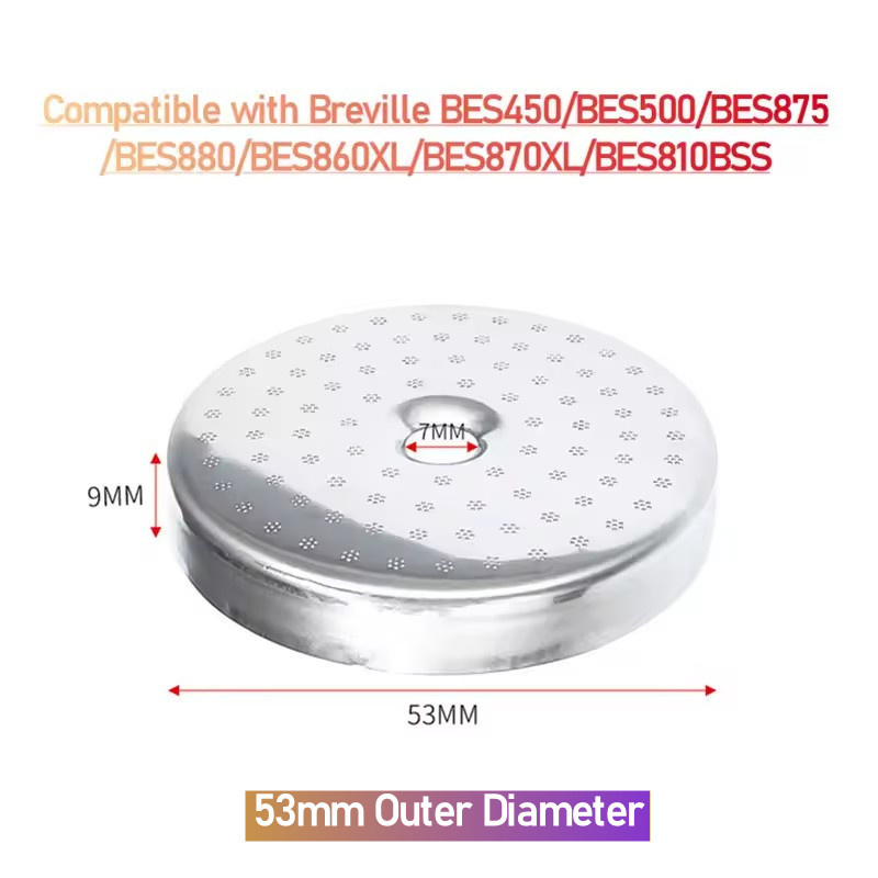 브레빌 세이지 BES870/875/878/880/900 - Breville Espresso Bes870 리뷰 및 가격
