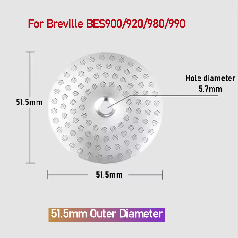 브레빌 세이지 BES870/875/878/880/900 - Breville Espresso Bes870 리뷰 및 가격
