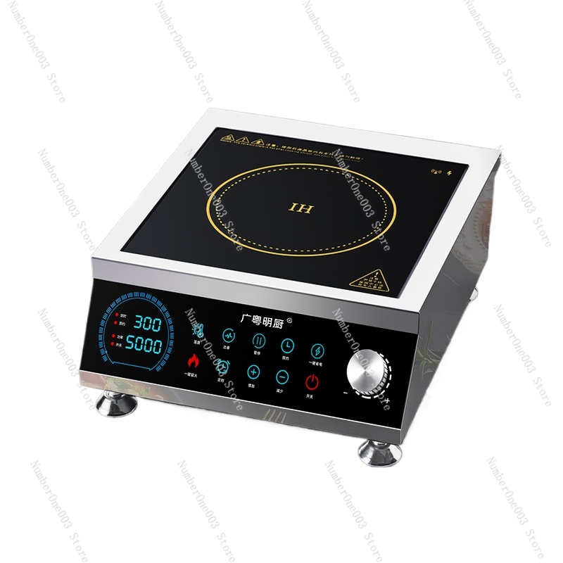 고출력 인덕션 쿠커 가정용 다기능 웍 신형 평면 상업용 - Wok Electric Flat 리뷰 및 가격