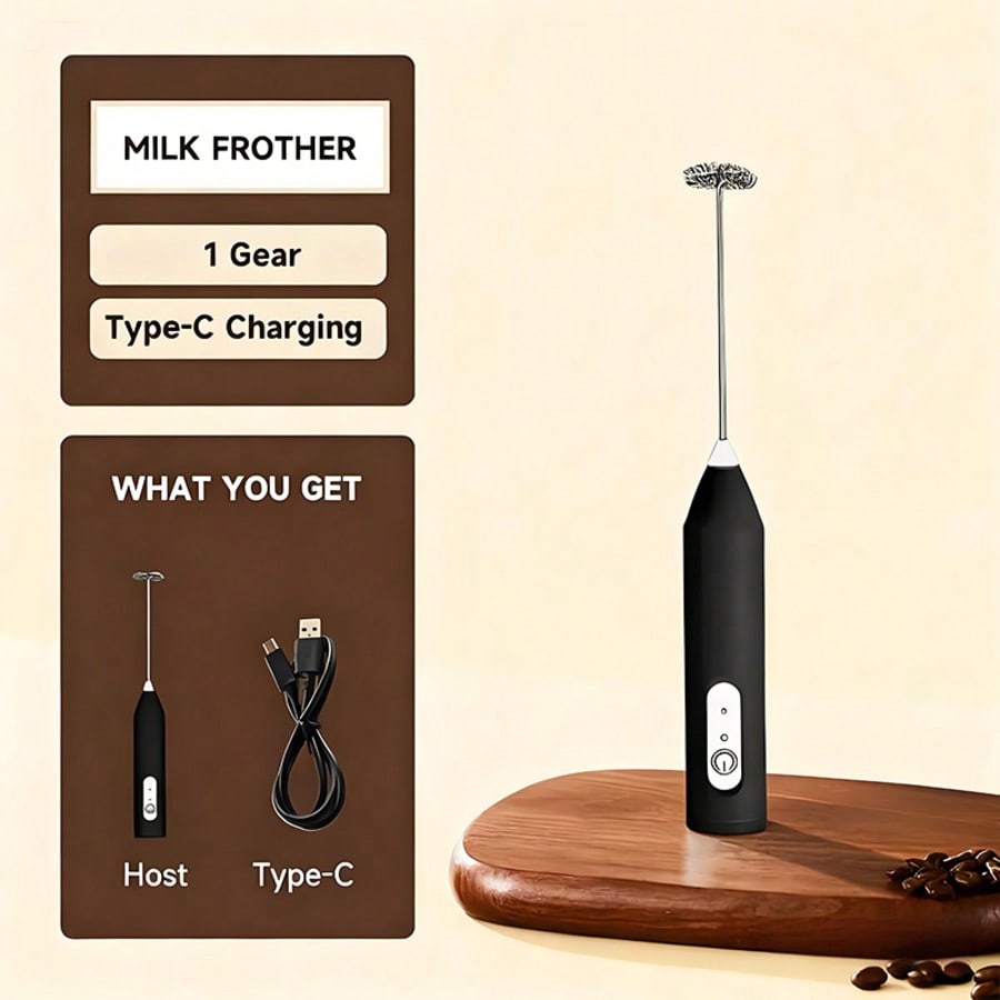 1팩 휴대용 전기 믹서, 계란 거품기, 우유 거품기,  - Kitchen Appliances Australia 리뷰 및 가격