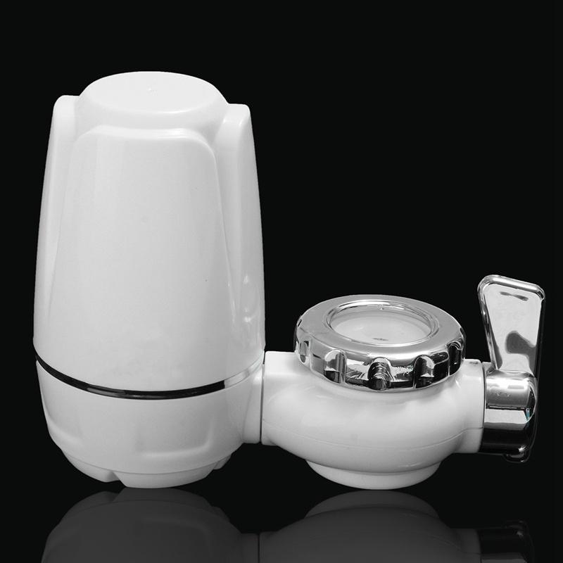 1PC 수돗물 정수기 주방 수도꼭지 세척 가능한 세라믹 - Kitchen Appliances And Utensils 리뷰 및 가격