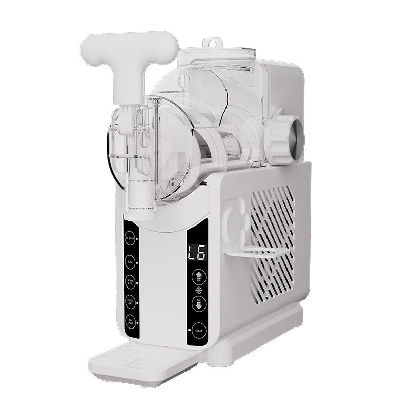 미니 아이스크림 메이커, 1.8L 얼음 분쇄기, DIY - Ice Cream Maker Electric 리뷰 및 가격