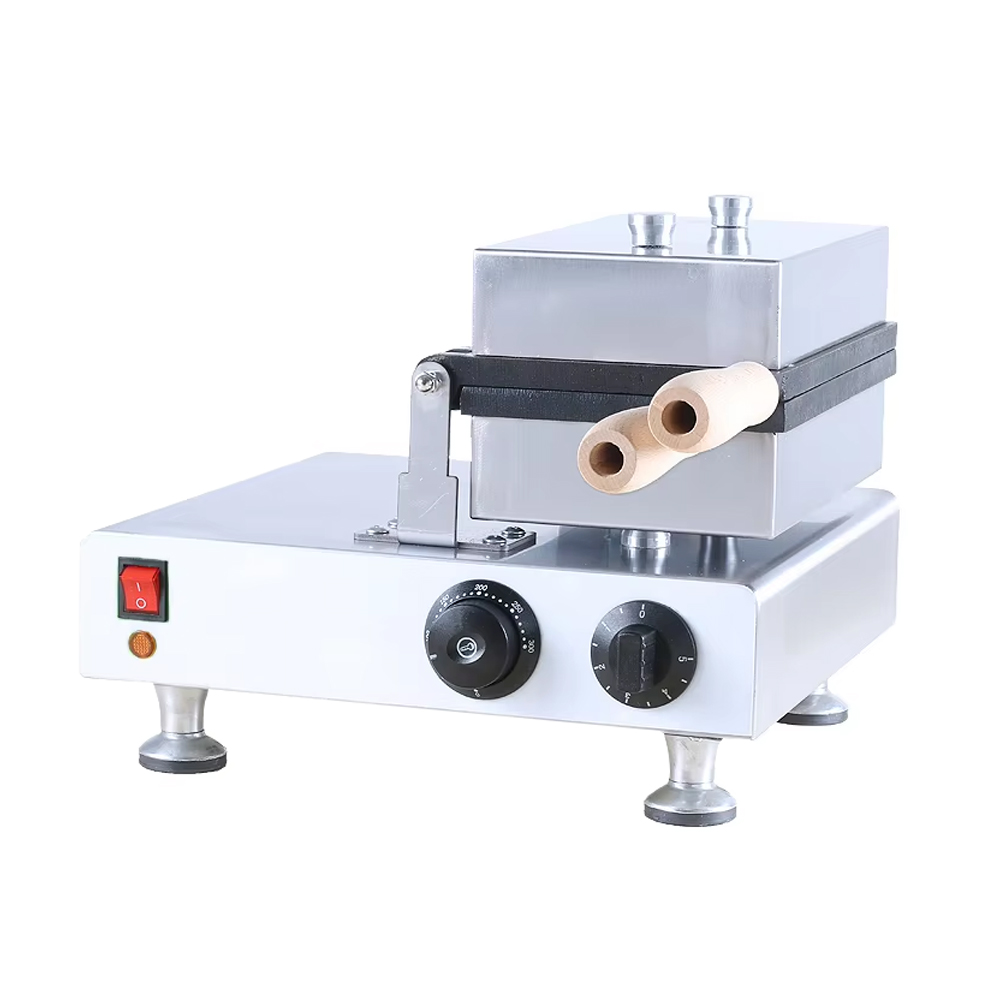 상업용 1개 타이야키 메이커 1600W 타이야키 아이스 - Ice Cream Maker Electric 리뷰 및 가격