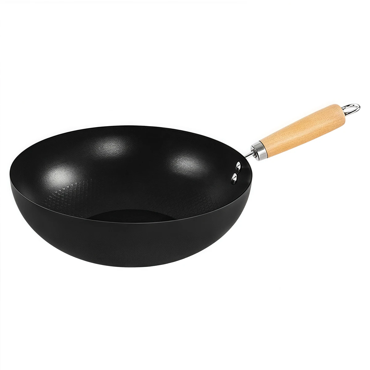 효율적인 열 분배 평평한 바닥 웍 다양한 요리 용도 인 - Wok Electric Flat 리뷰 및 가격